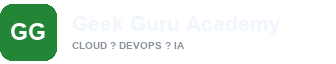 Geek Guru Academy Home Page