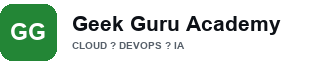 Geek Guru Academy Home Page
